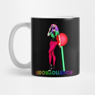 Neon.Lolliepop Mug